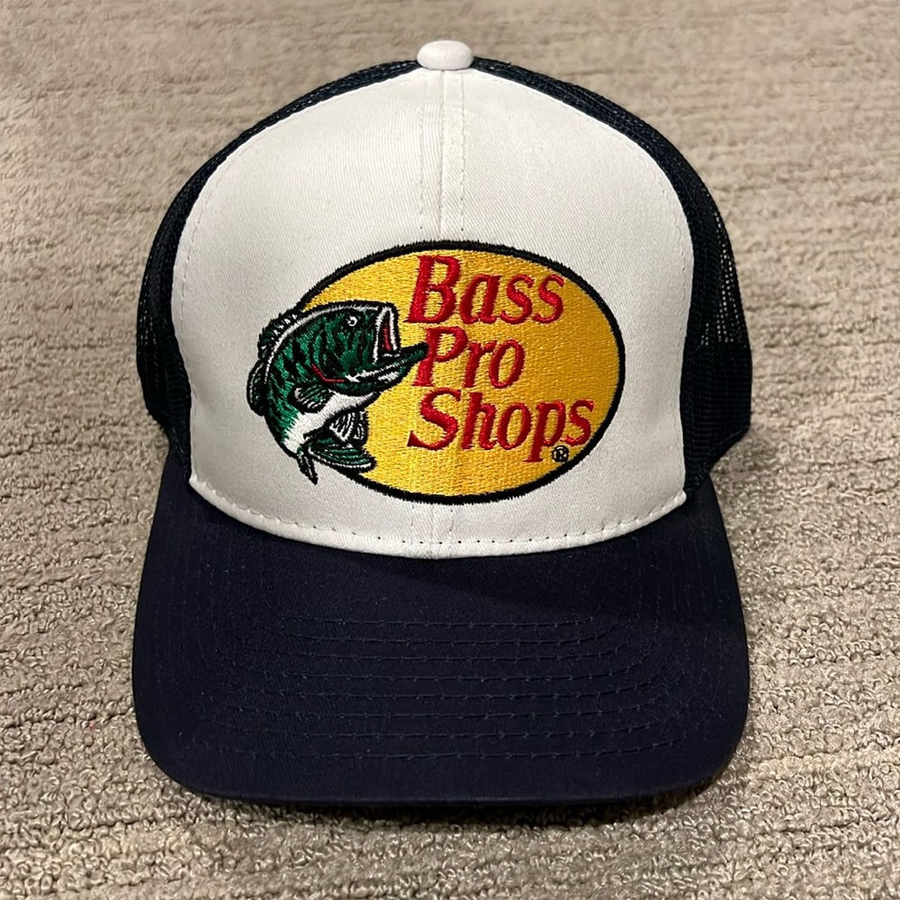 Bass Pro Hat